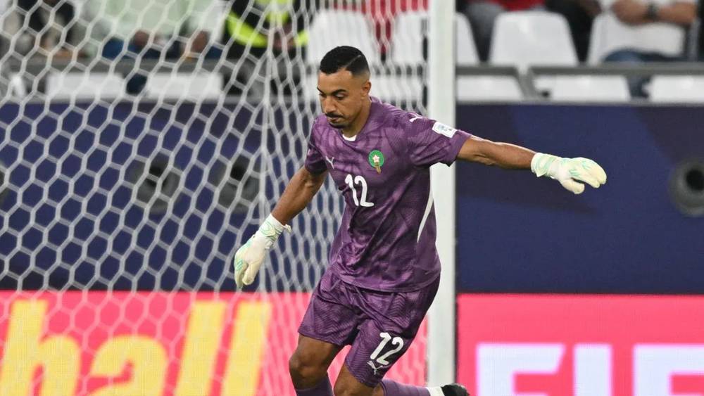 مهدي بنعبيد