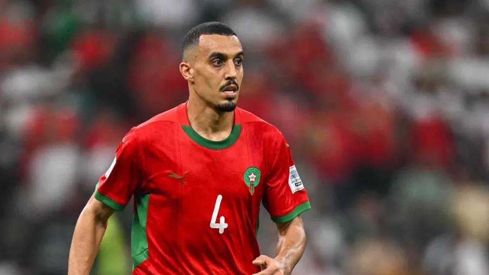 سفيان البوفتيني