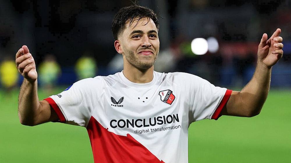 سفيان الكرواني