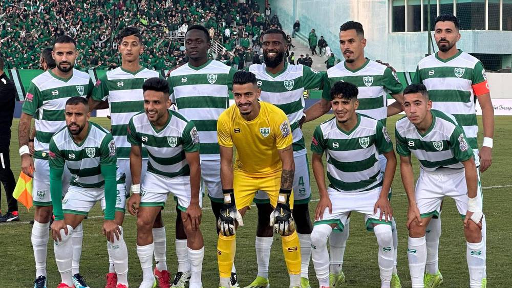 النادي القنيطري