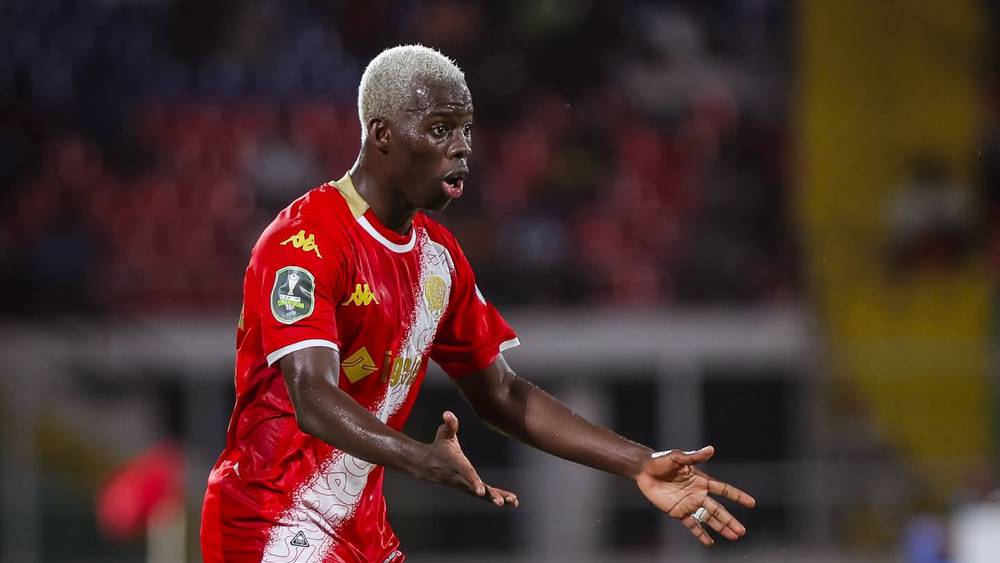 ستة لاعبين من البطولة الاحترافية يشاركون في كأس أمم أفريقيا والوداد الأكثر تمثيلاً