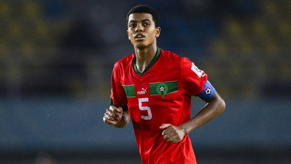 عبدالحميد آيت بودلال