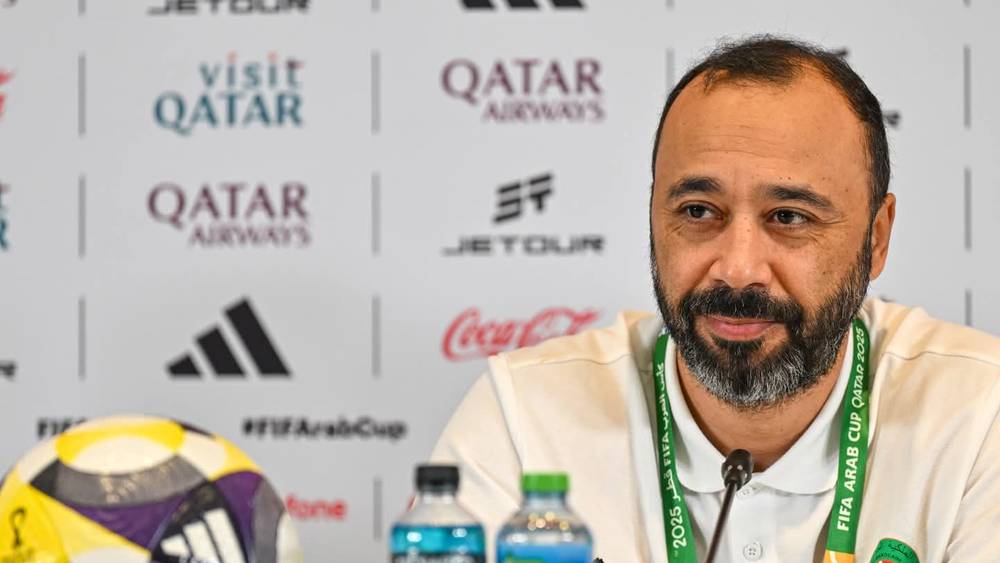 طارق السكتيوي