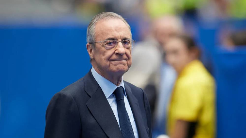 اتحاد الحكام الإسباني يرد على بيريز: "لا يمكن استخدام التحكيم كذريعة لتبرير النتائج.. كرة القدم تُلعب في الملعب"