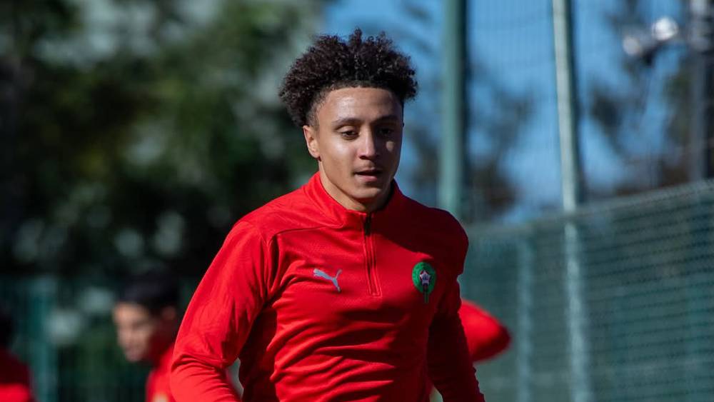 إلياس بنصغير