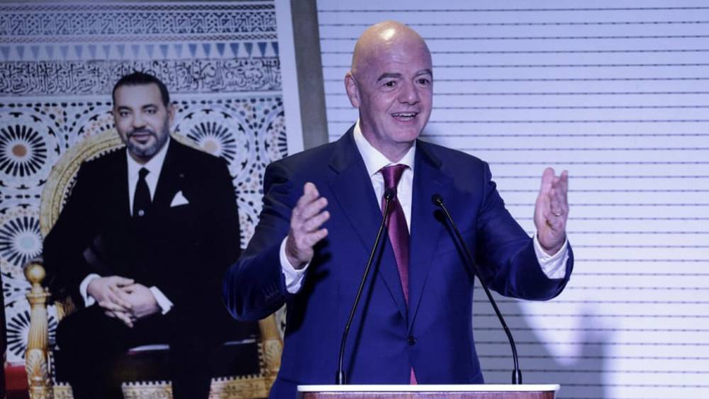 جياني إنفانتينو