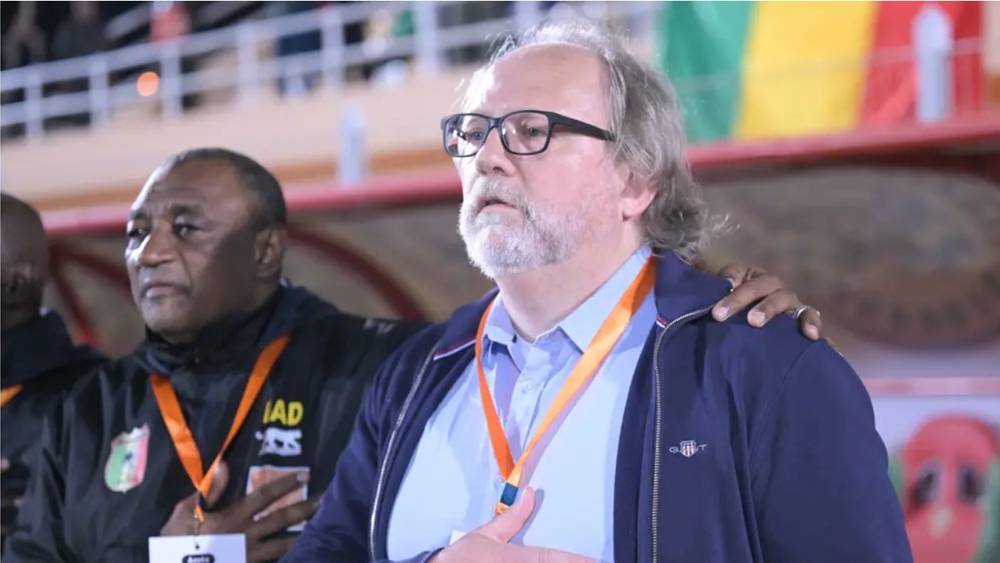 توم سينتفيت