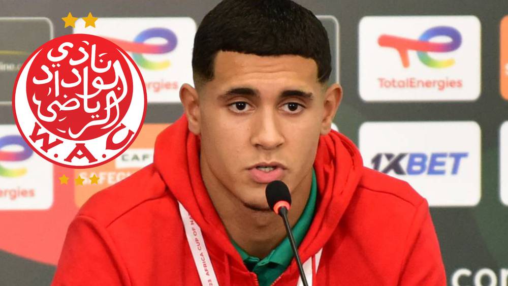 أيمن الوافي