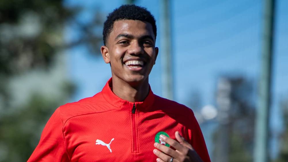 عبد الحميد آيت بودلال