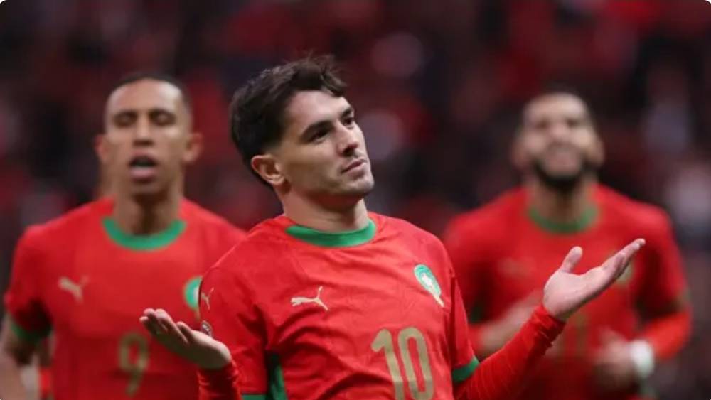 إبراهيم دياز