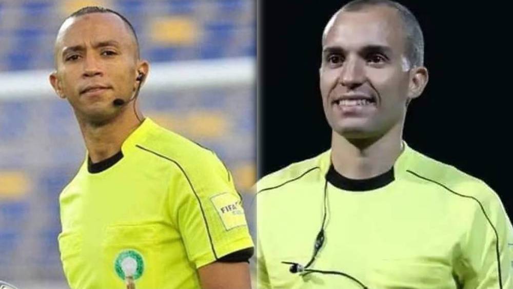 الكشاف والفارق