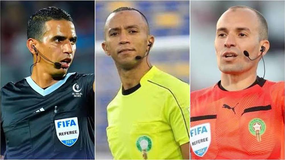 الفارق وجيد والكشاف