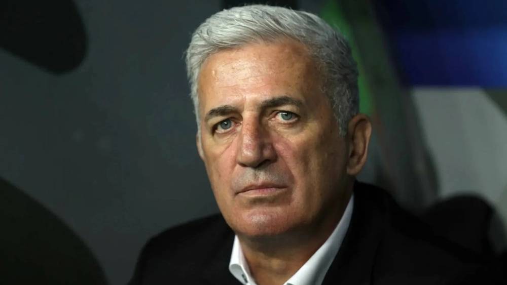 البوسني فلاديمير بيتكوفيتش، مدرب المنتخب الجزائري