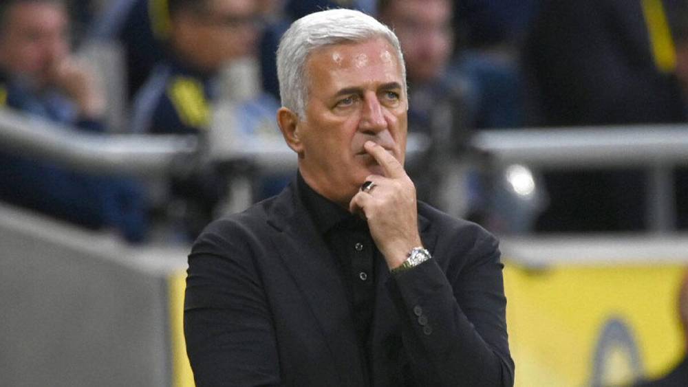 بيتكوفيتش (مدرب الجزائر