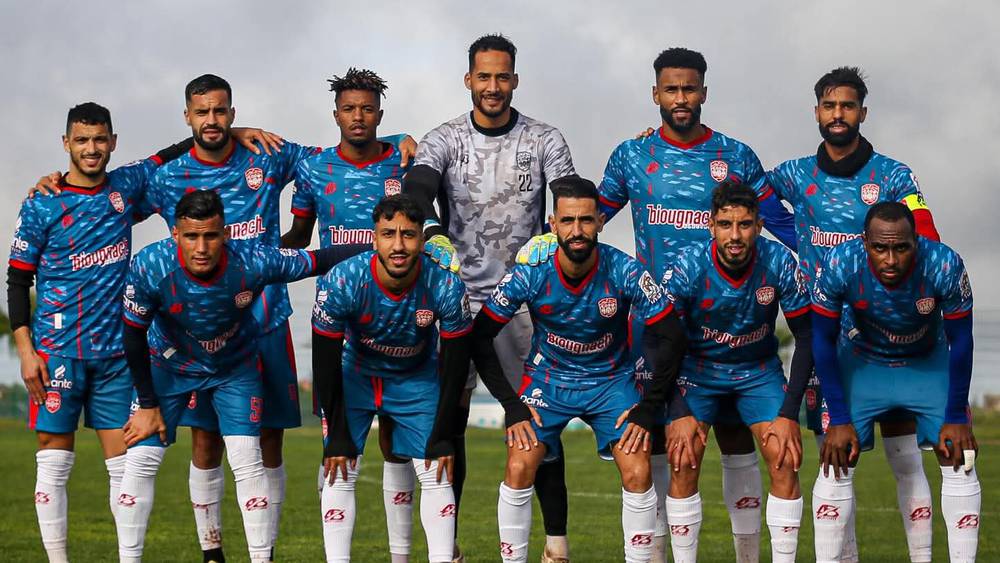 النادي المكناسي