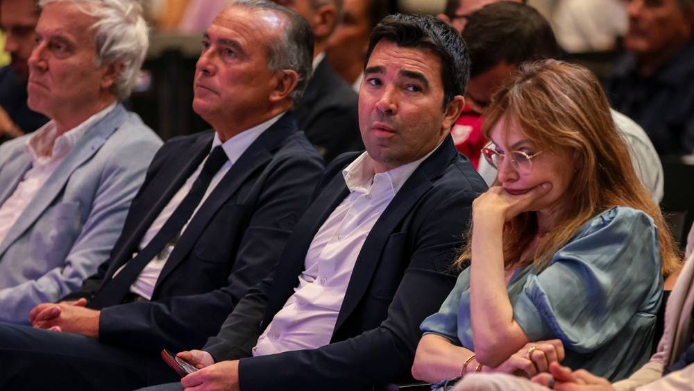 برشلونة يخسر فرصة جني الأموال من ميكا مارمول