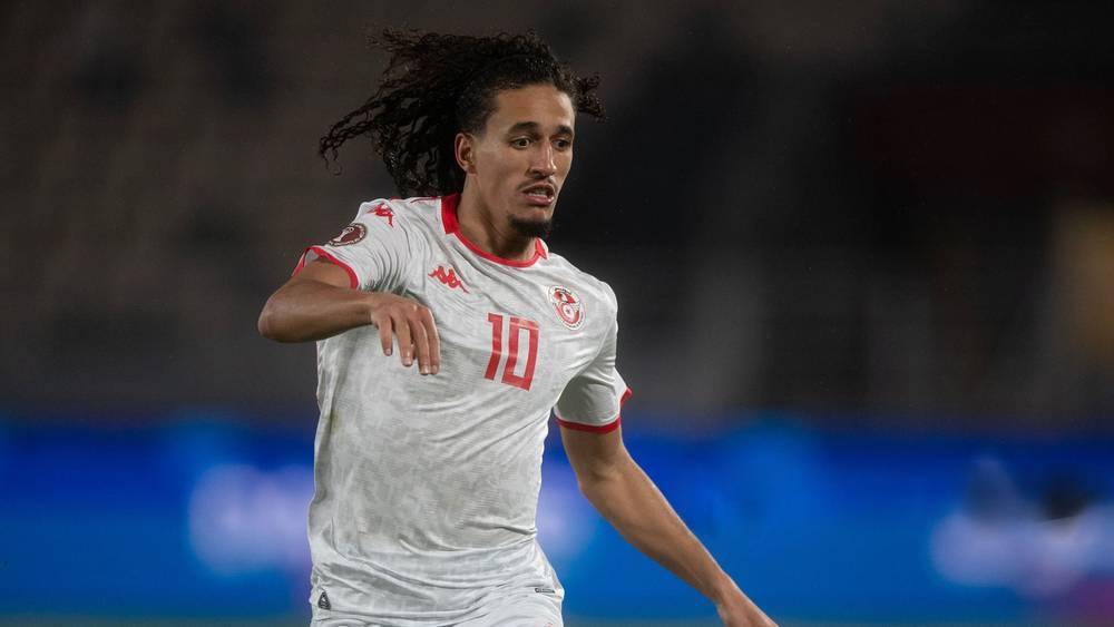 هنبعل المجبري