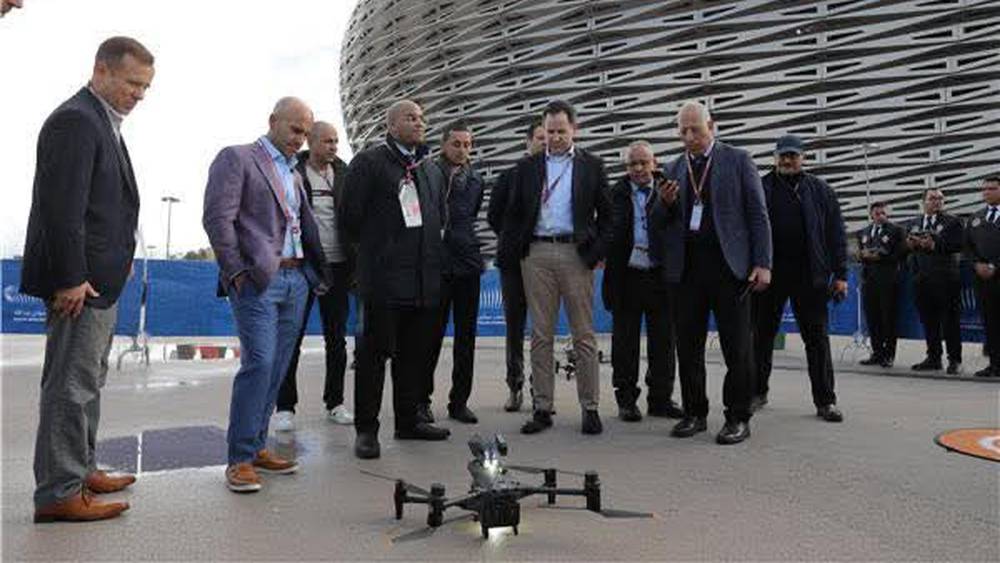 وفد "FBI" يزور المغرب