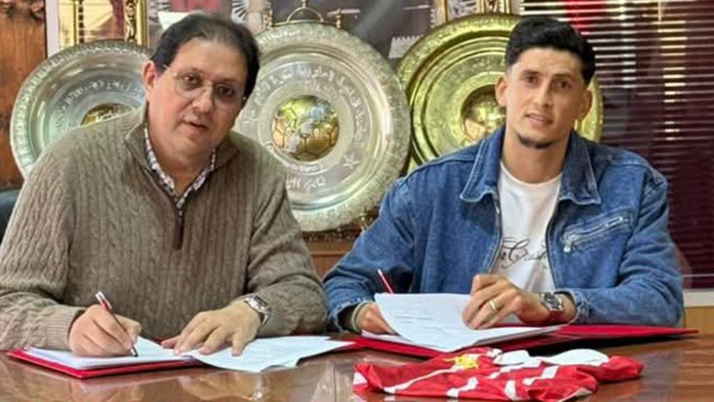 صلاح مصدق الوداظ