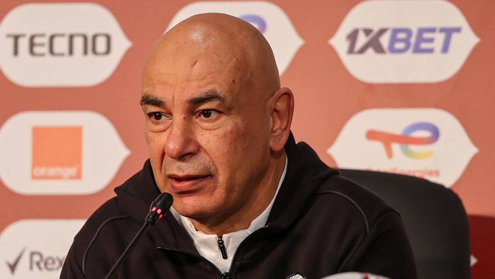 حسام حسن (مدرب مصر): "سعداء بالتواجد في المغرب وهذه من أفضل البطولات القارية ونسعى للتتويج باللقب"