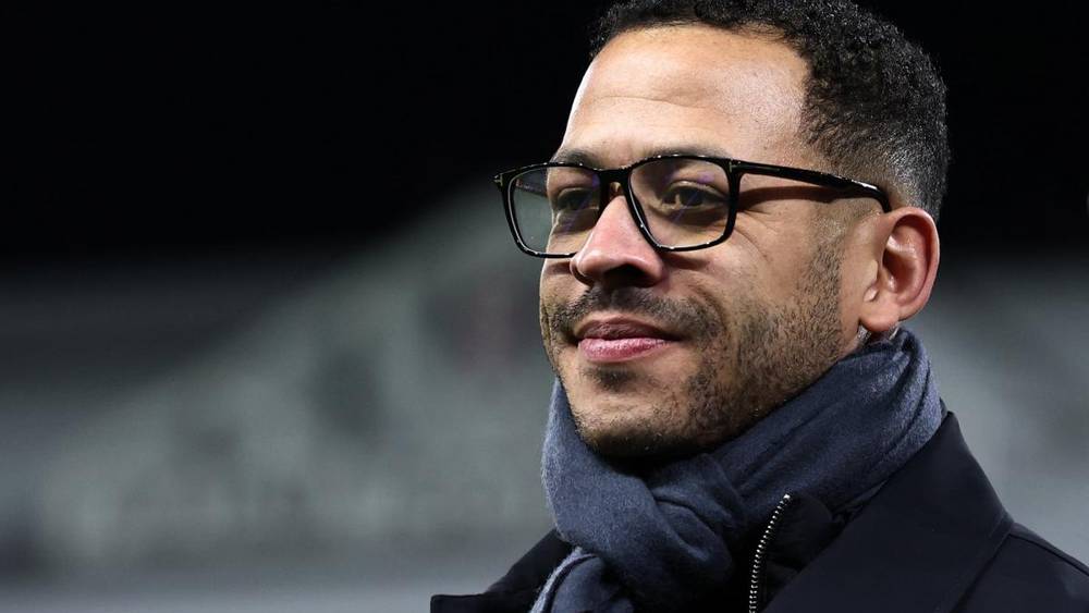 ليام روزينيور يتولى تدريب تشيلسي ويصرح: "جئت لأفوز وأحصد الألقاب"