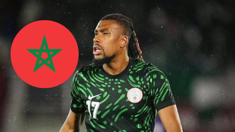 أليكس إيووبي