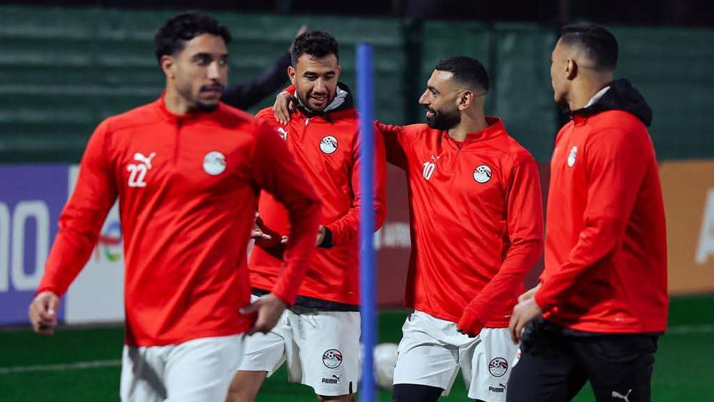 المنتخب المصري