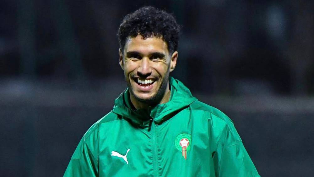 منير المحمدي