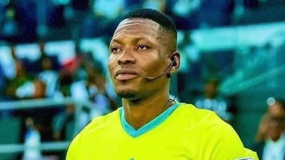 لحكم الغاني دانيال ني أيي لاريا