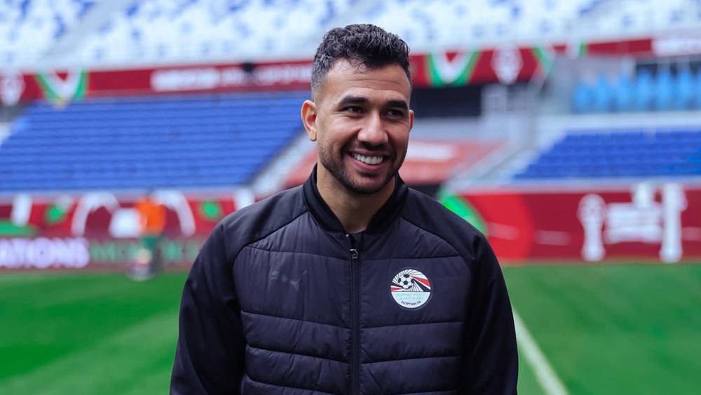 محمود تريزيجيه