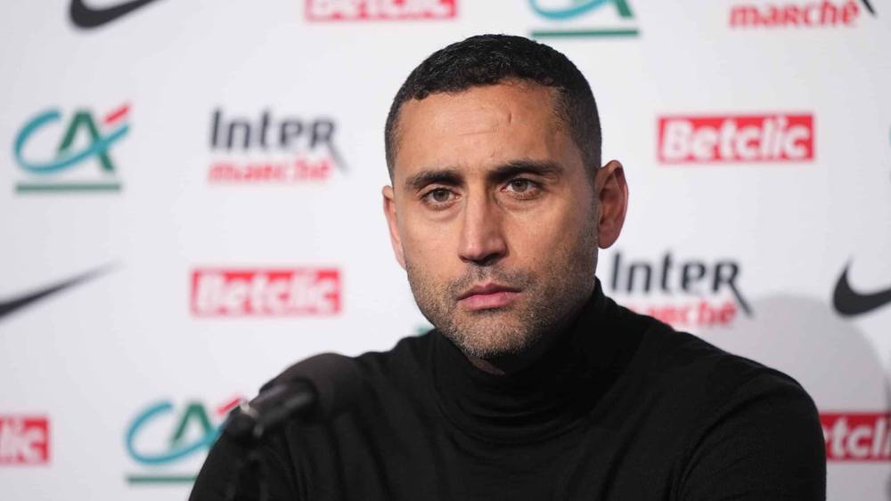 أحمد القنطاري