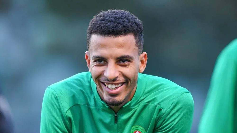 عز الدين أوناحي