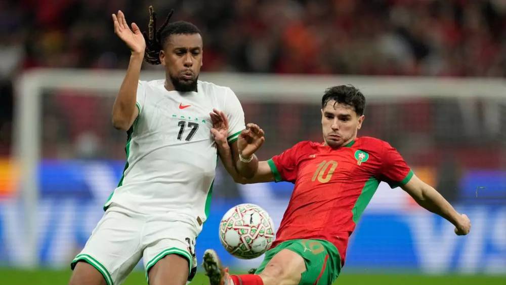 أليكس أيوبي