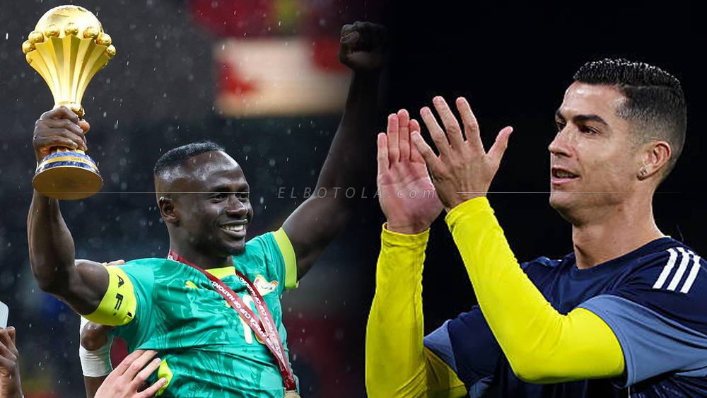 ساديو  رونالدو