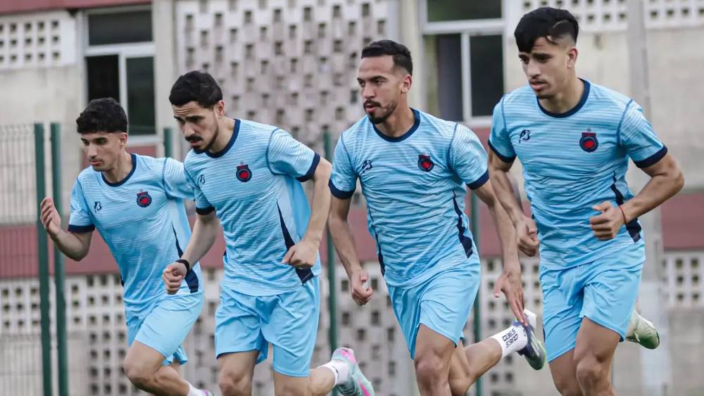 أولمبيك آسفي