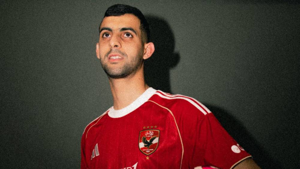 يوسف بلعمري