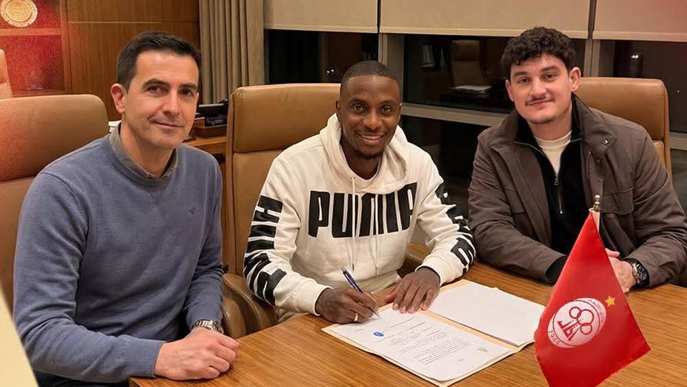 الاتحاد الليبي