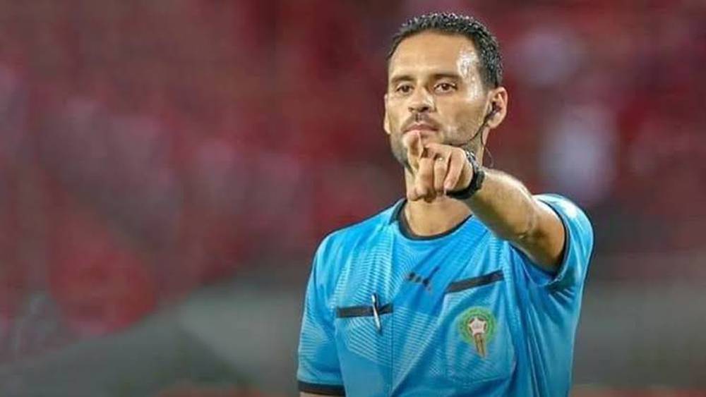 محمد البارودي