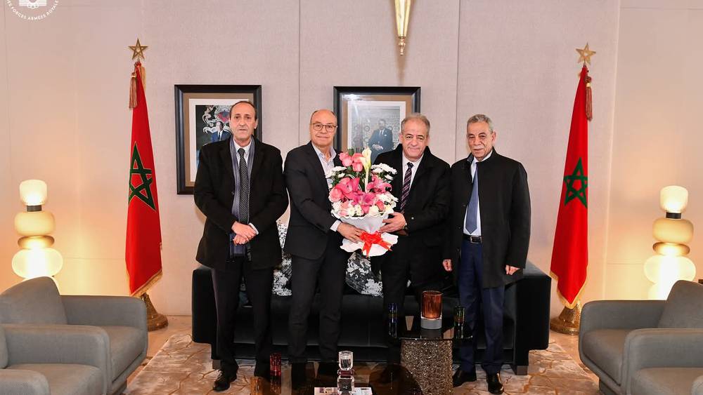 الجيش الملكي