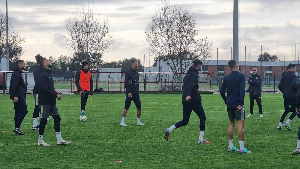 الجيش الملكي