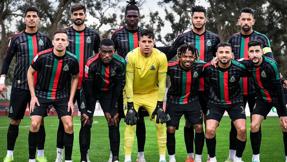 الجيش الملكي