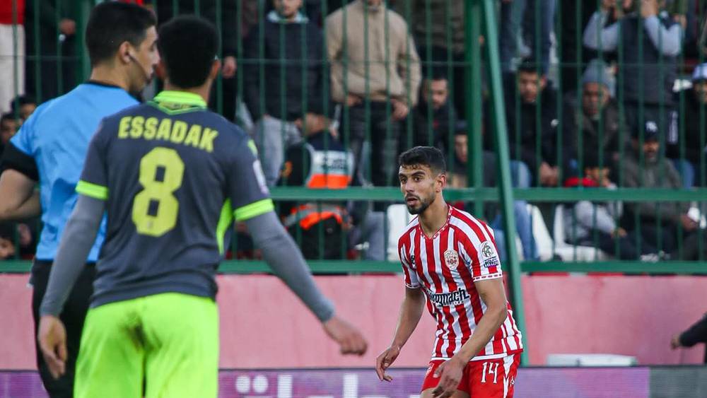 النادي المكناسي