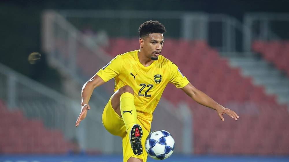 أيوب العملود