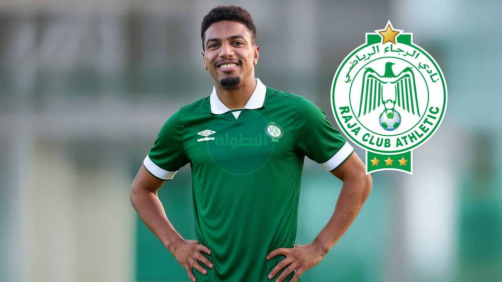 أيوب العملود