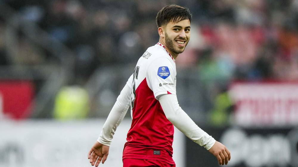 سفيان الكرواني