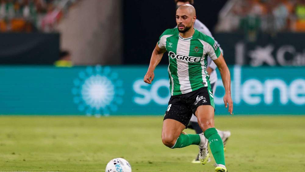 سفيان أمرابط