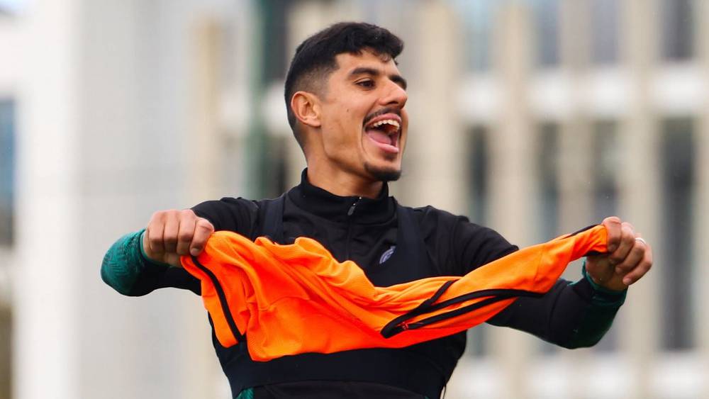 عبدالله خفيفي