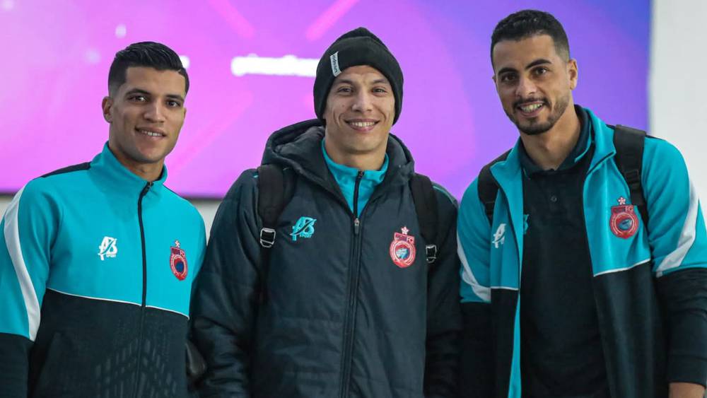 أولمبيك آسفي