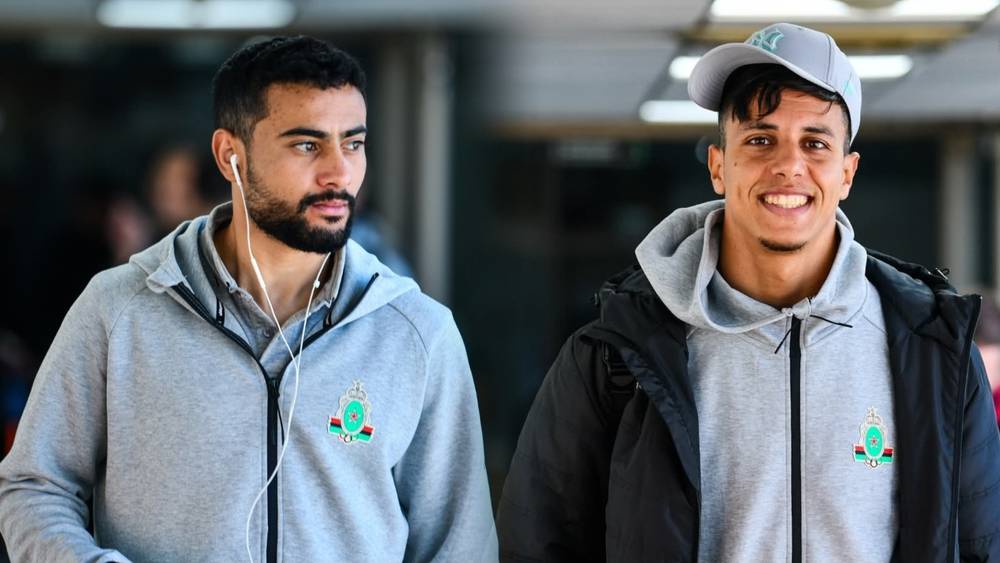 الجيش الملكي