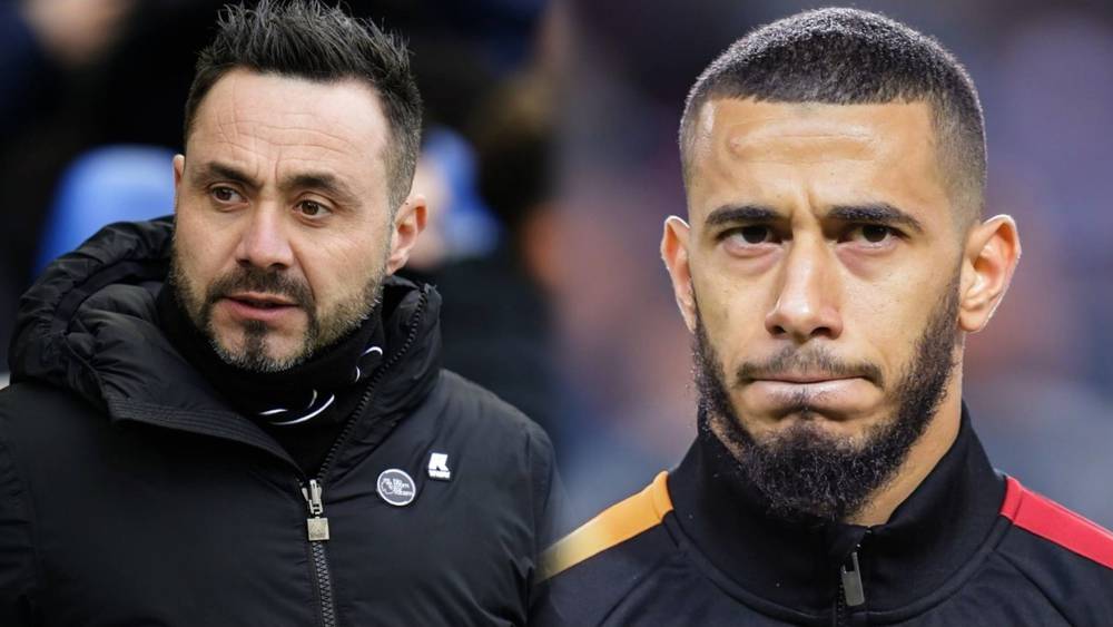 بلهندة دي زيربي